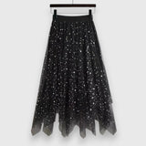 Nicole — Skirt