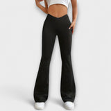 Serena — Relaxed Trousers