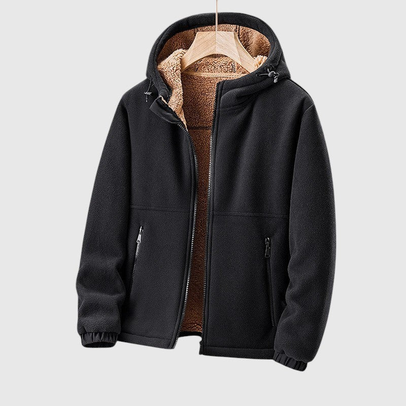 Marek — Autumn Warm Comfortable Fleece