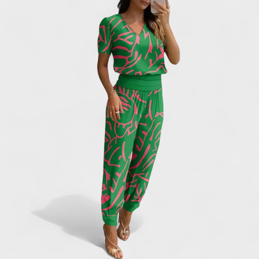 Ivy — Elegant Set