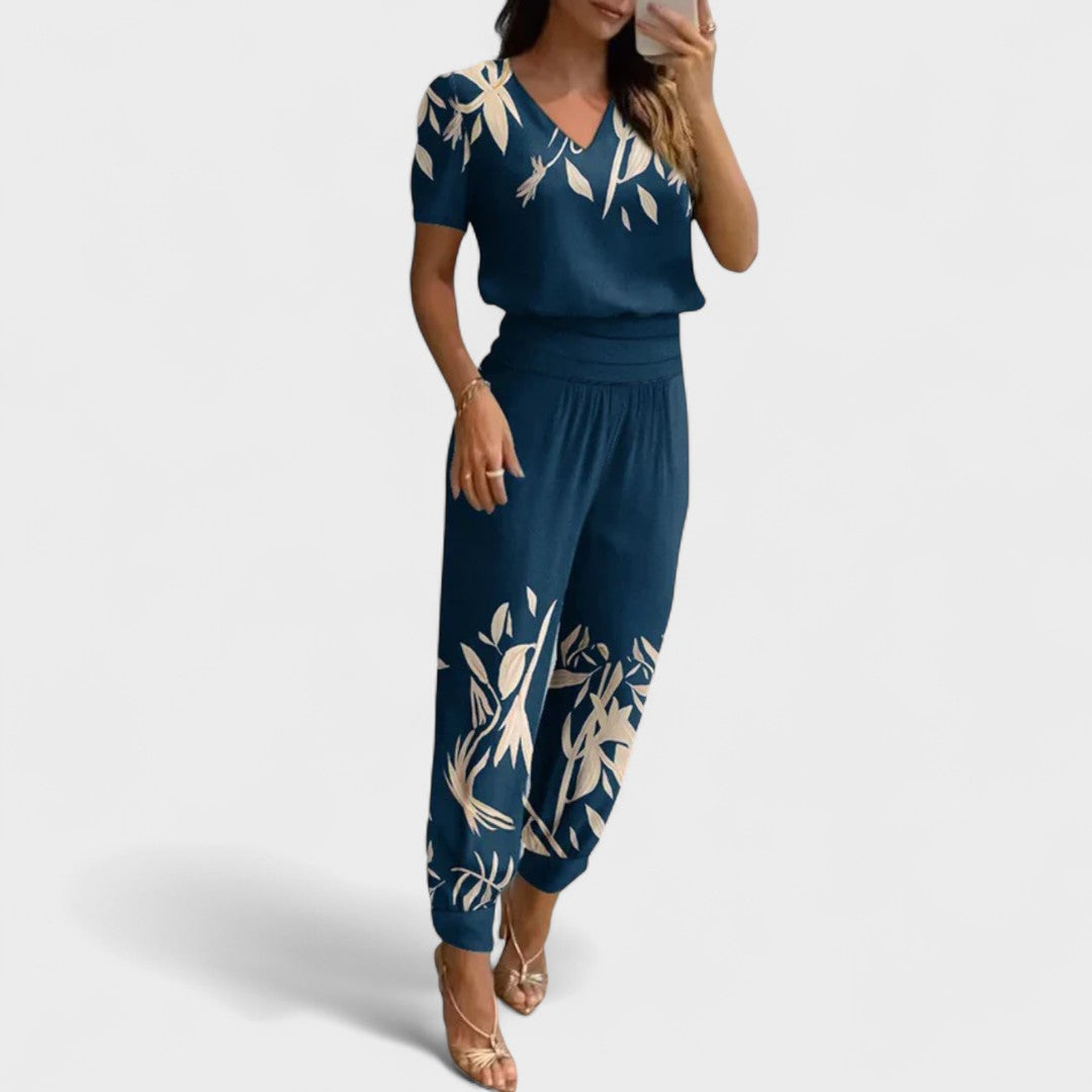 Ivy — Elegant Set