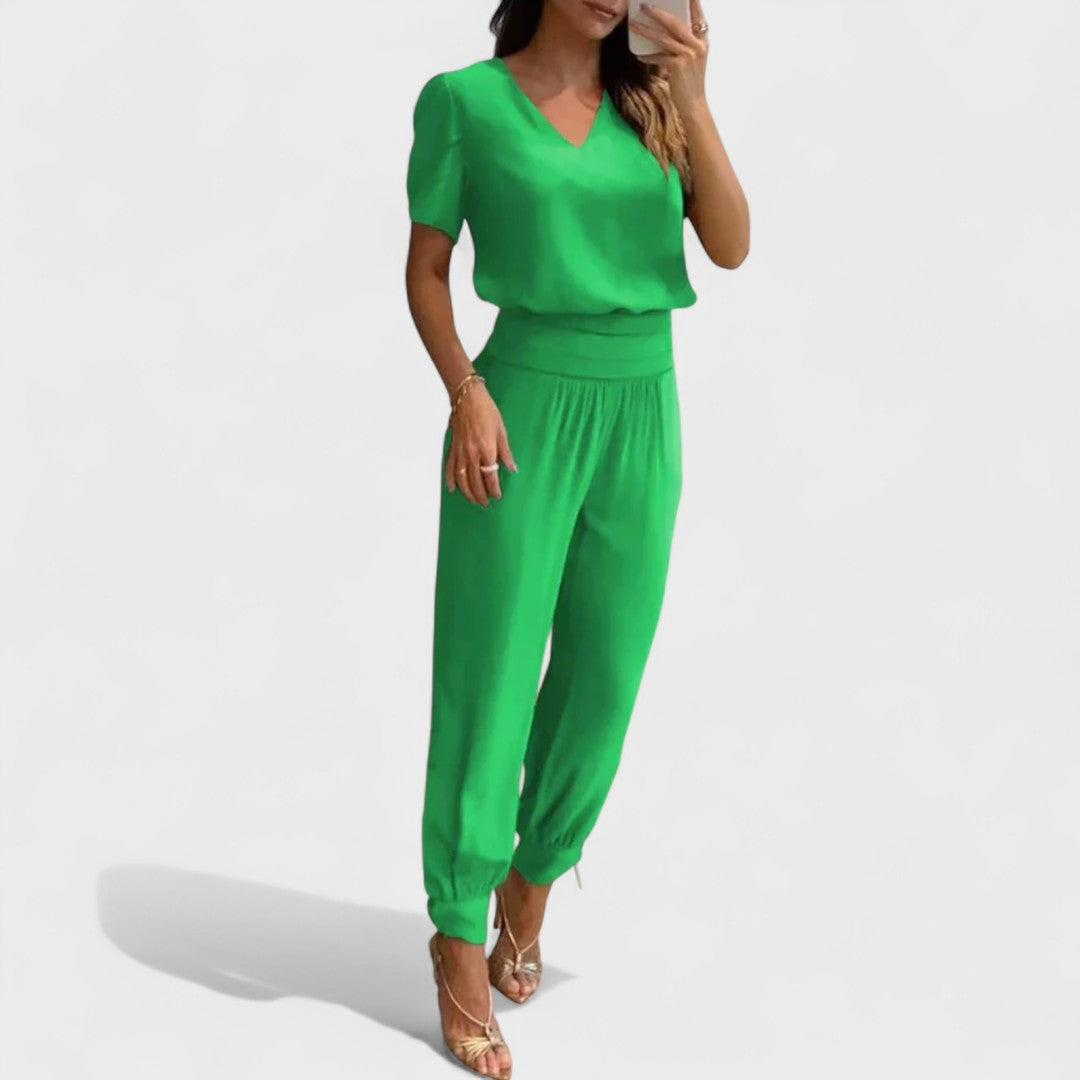 Ivy — Elegant Set