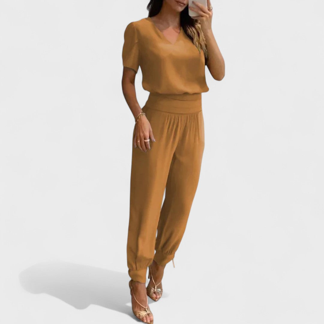 Ivy — Elegant Set