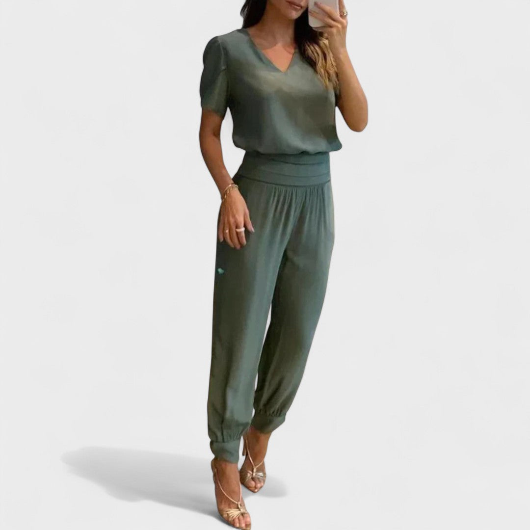 Ivy — Elegant Set
