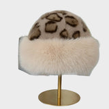 Octavia — Hat