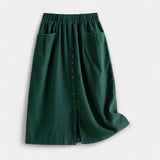 Emma — Vintage Skirt