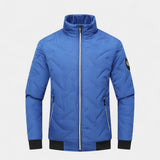 Finn — Men's Elegant Winter Jacket