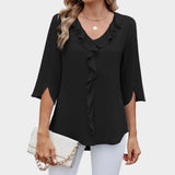 Eloise — Classic Blouse
