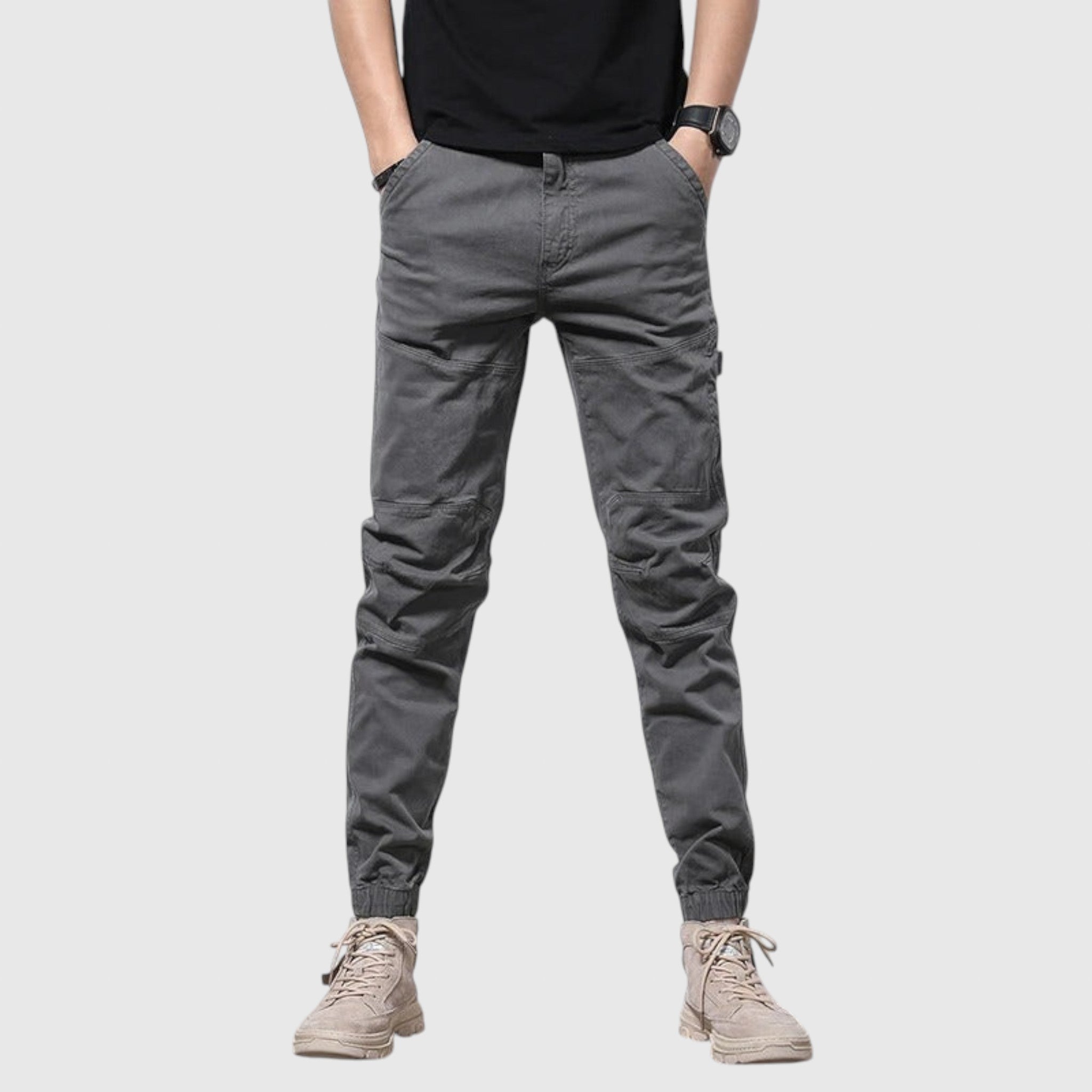 Reid — Men's Trousers