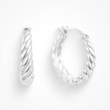 Poppy — Earrings
