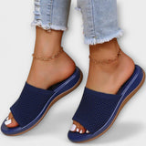Bonnie — Comfortable Slippers