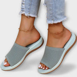 Bonnie — Comfortable Slippers