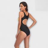 Layla — Sport Swimsuit