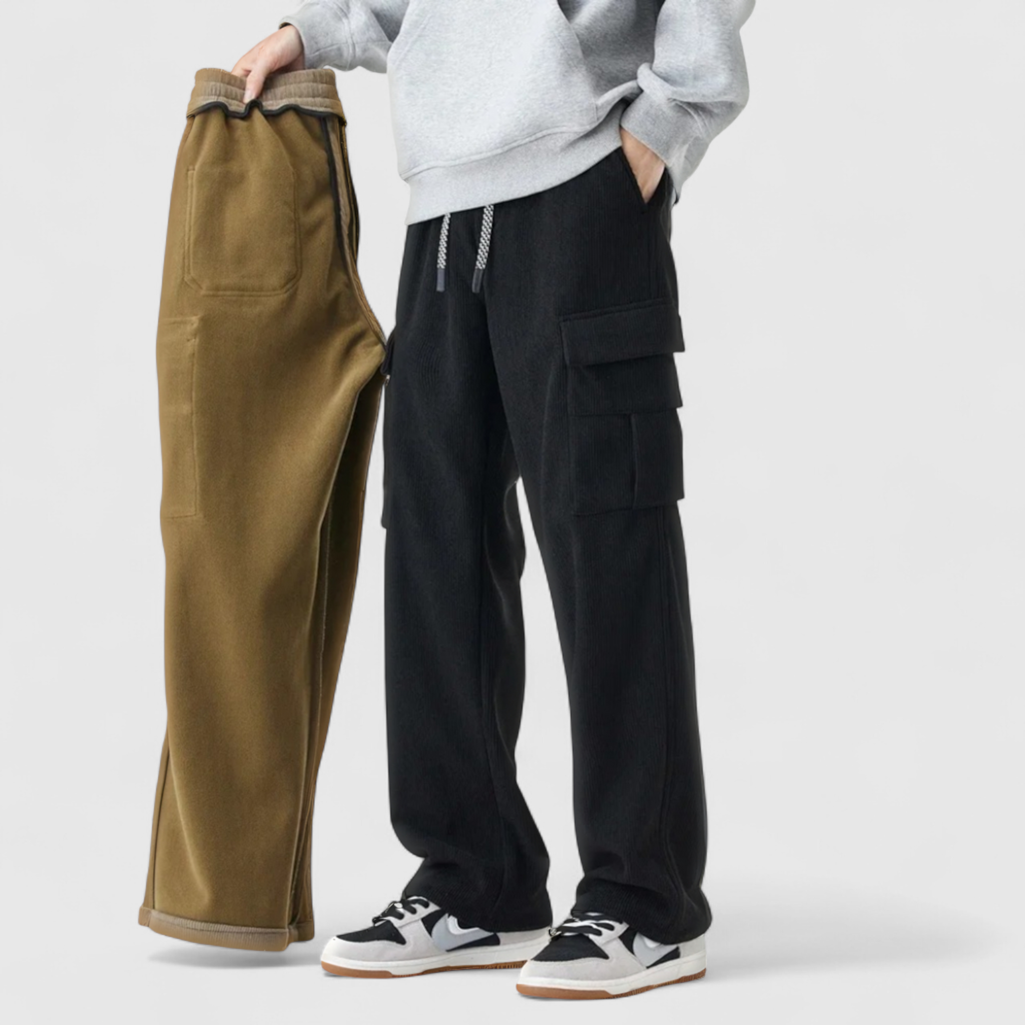 Felix — Men's Classic Trousers