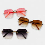 Margot — Vintage Classic Sunglasses