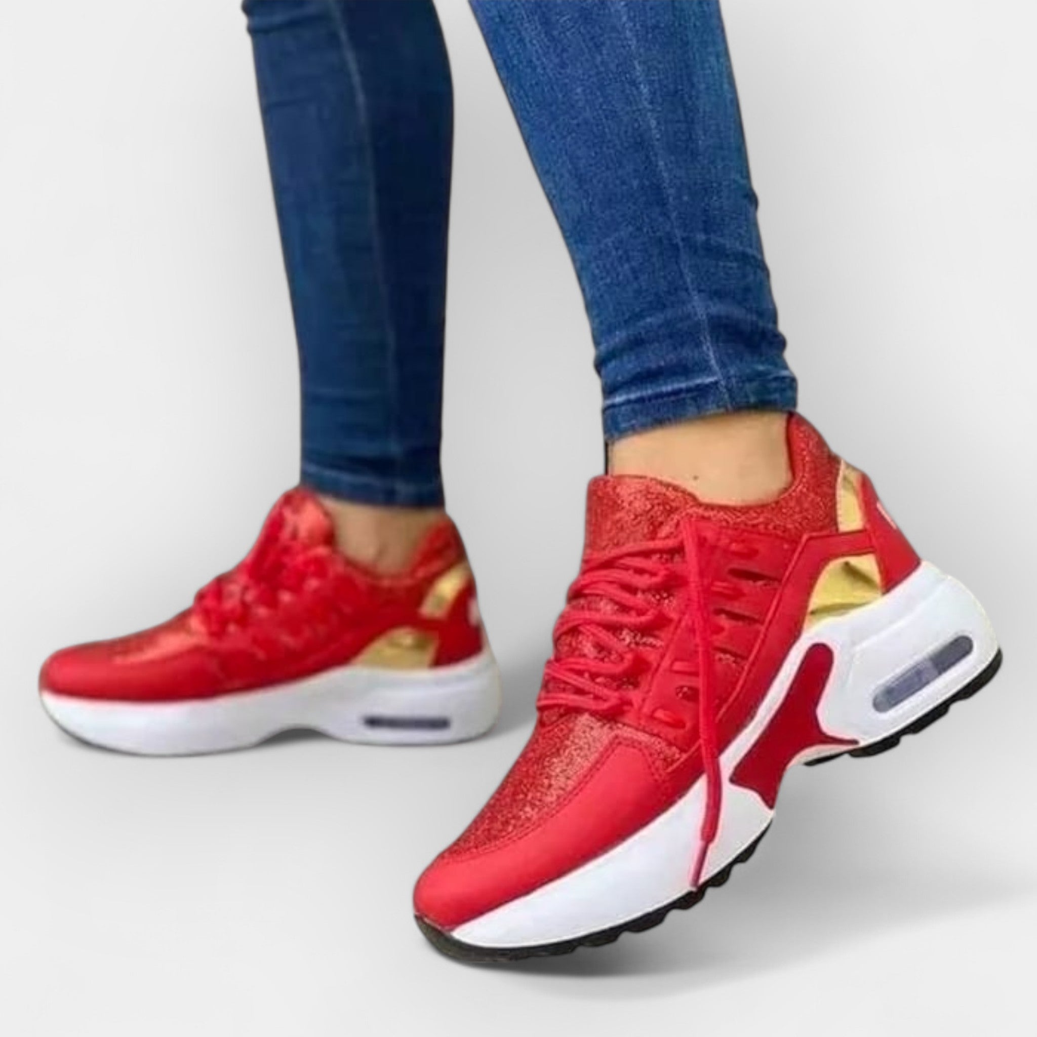 Verity — Shoes
