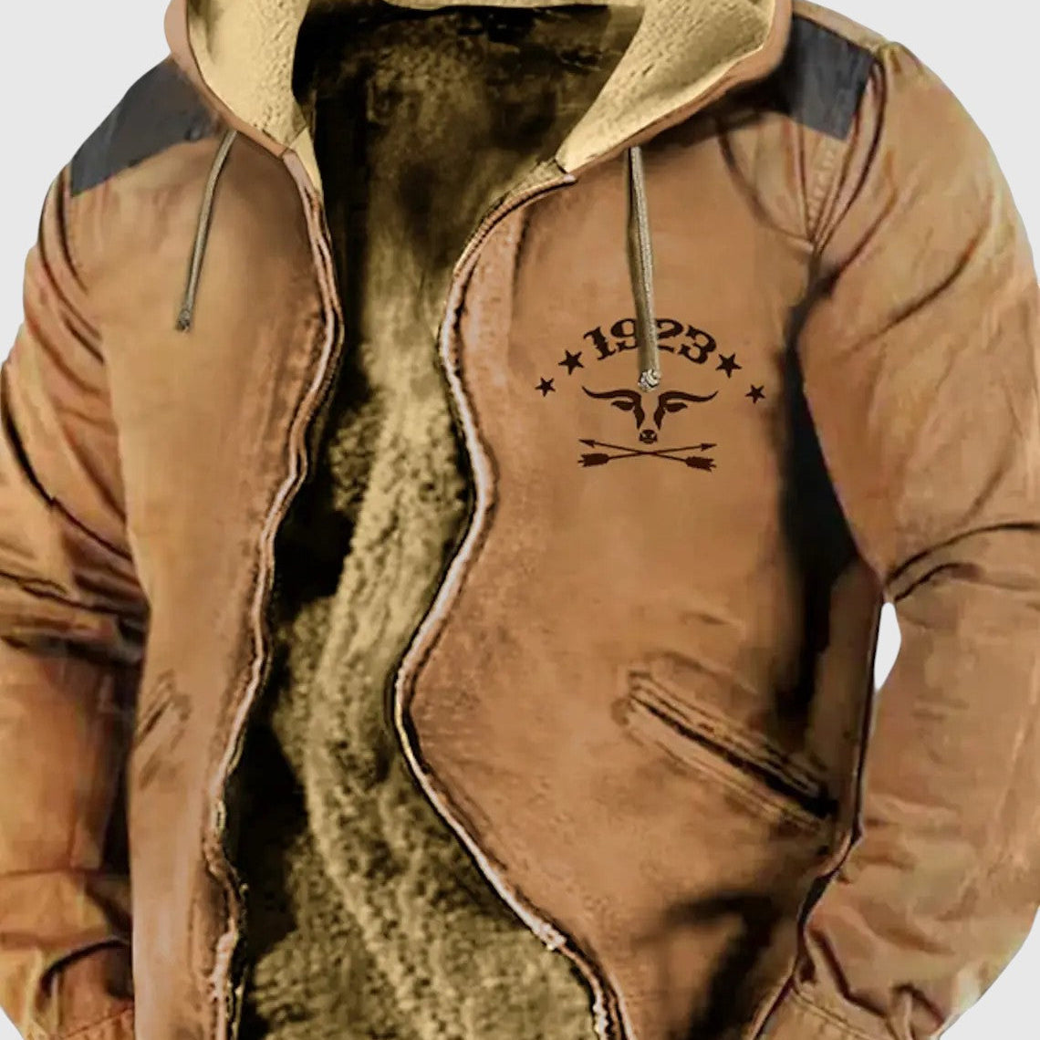 Jasper — Men's Jacket