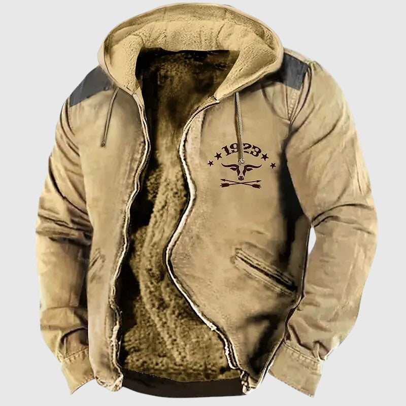 Jasper — Men's Jacket