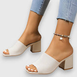 Ivy — Sandals