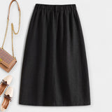 Emma — Vintage Skirt