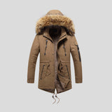 Simon — Men's Jacket