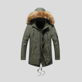 Simon — Men's Jacket