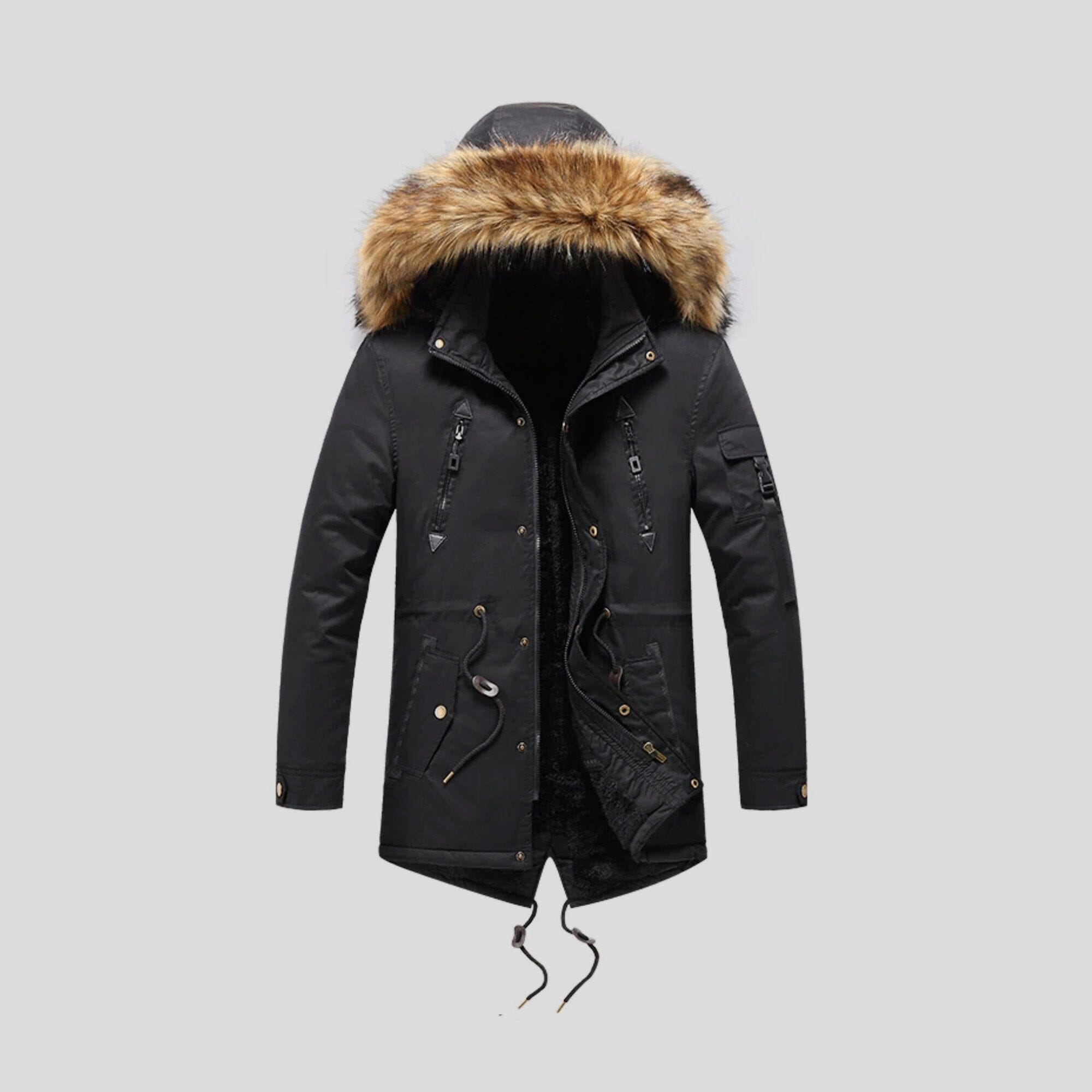 Simon — Men's Jacket