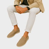 Ivy — Elegant Loafers