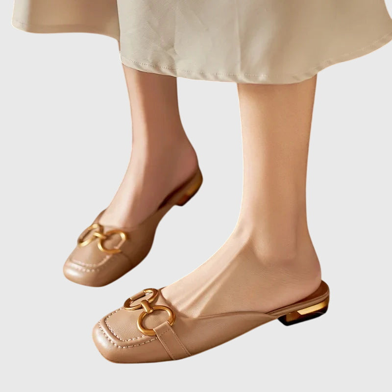 Amelia — Comfort Sandals