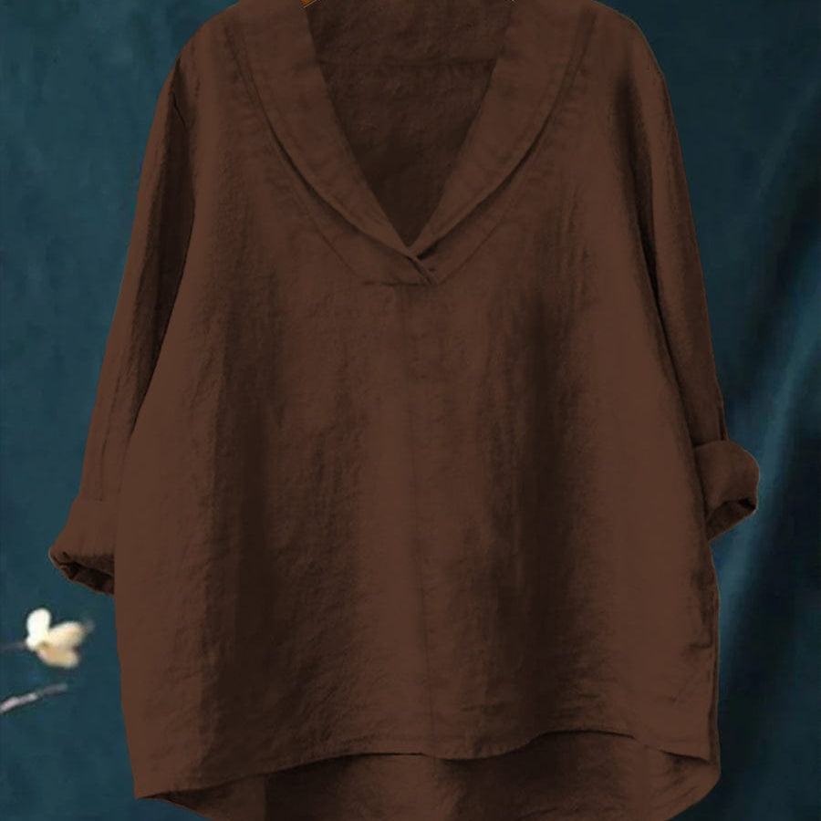 Nina — Blouse