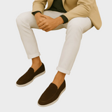 Ivy — Elegant Loafers