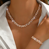 Tilda — Luxe Necklace