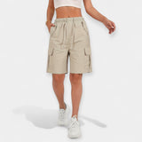Cecily — Summer Shorts