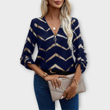 Emma — Elegant Blouse