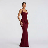 Poppy - Elegant Maxi Dress