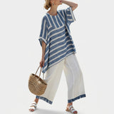 Sloane — Linen Set