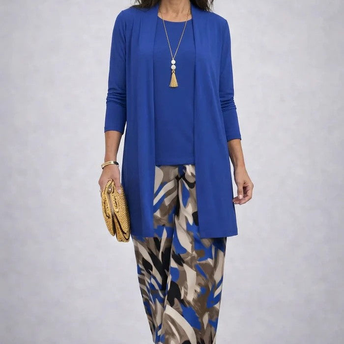 Sienna — Elegant Three-Piece Set