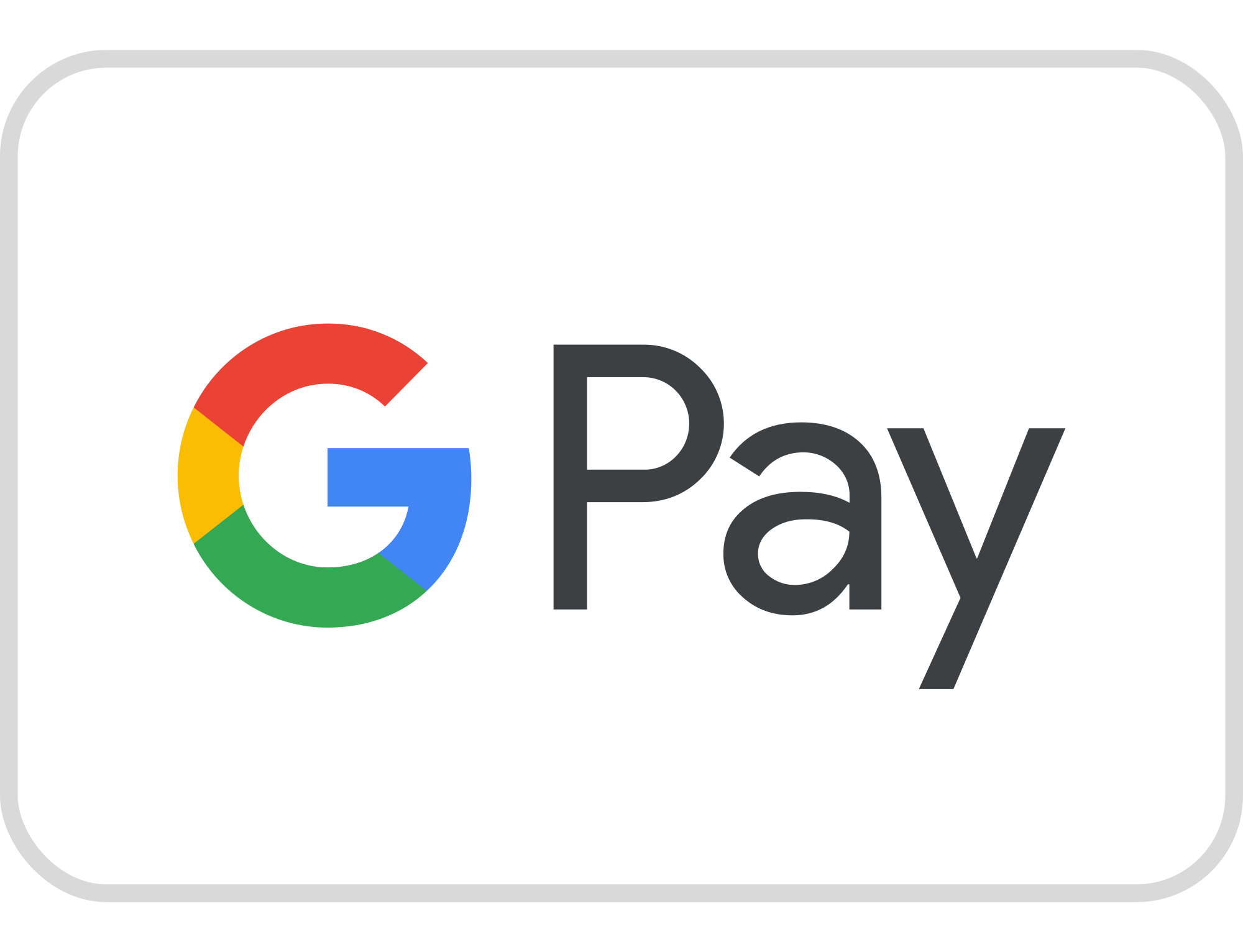 Google Pay