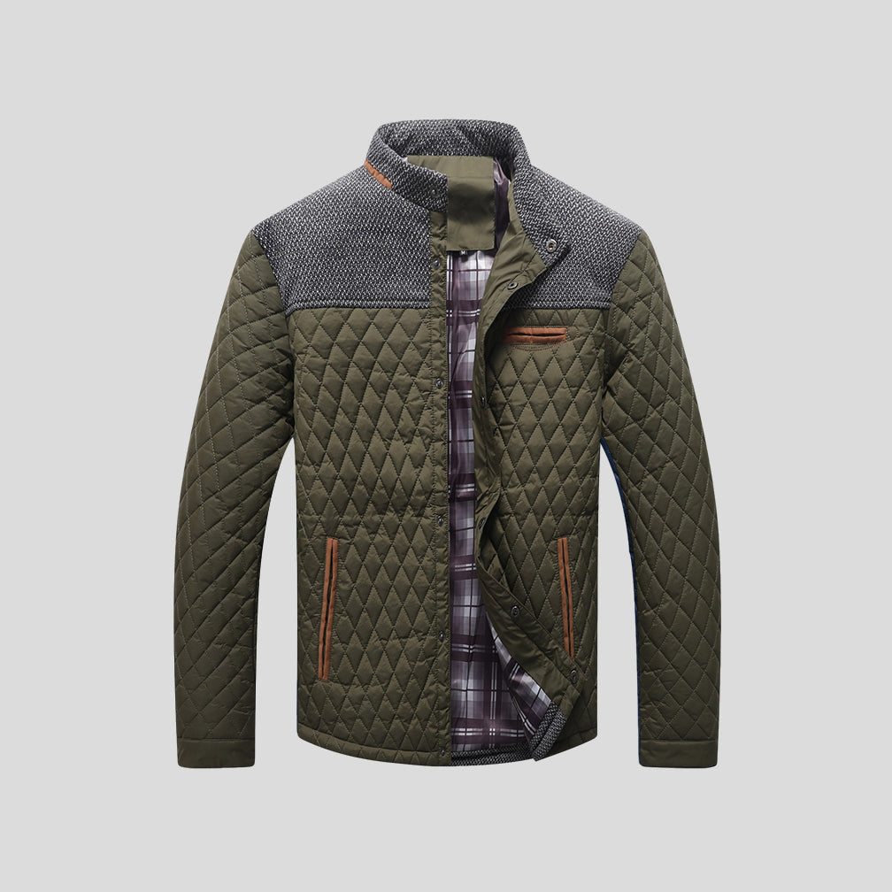 Felix — Men's Winter Jacket