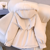 Isla — Elegant Winter Coat