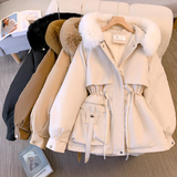 Isla — Elegant Winter Coat