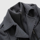 Archie — Men's Winter Jacket