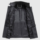 Archie — Men's Winter Jacket