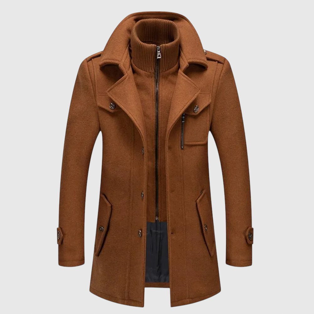 Archie — Men's Winter Jacket
