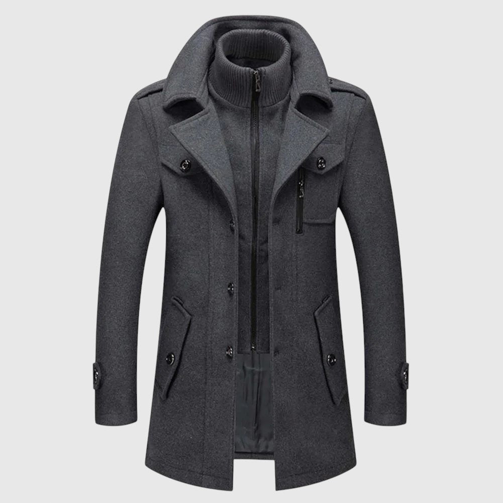 Archie — Men's Winter Jacket