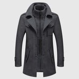 Archie — Men's Winter Jacket