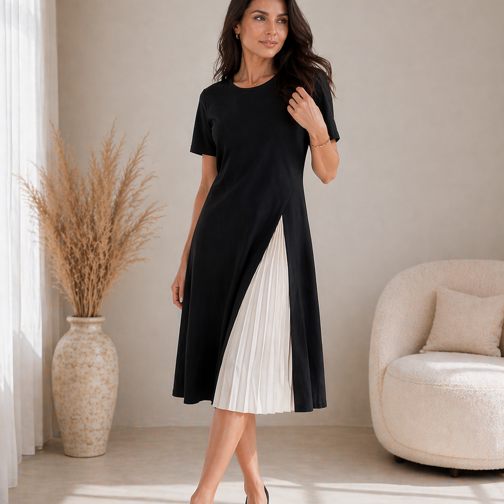 Indie — Midi Dress