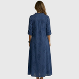 Sienna — Maxi Dress