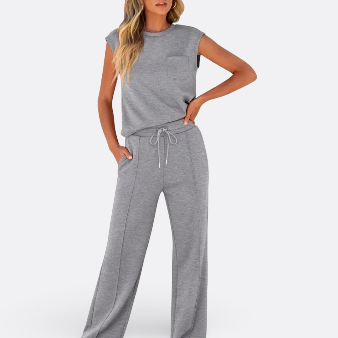 Peyton — Casual Set