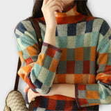 Zinnia — Jumper
